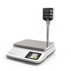 CAS PR PLUS II 